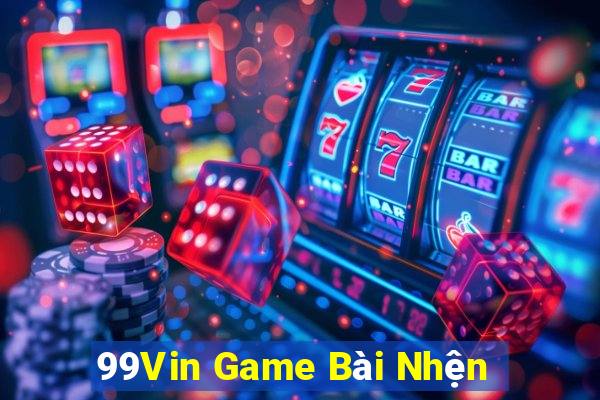 99Vin Game Bài Nhện