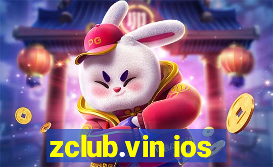 zclub.vin ios