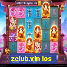 zclub.vin ios