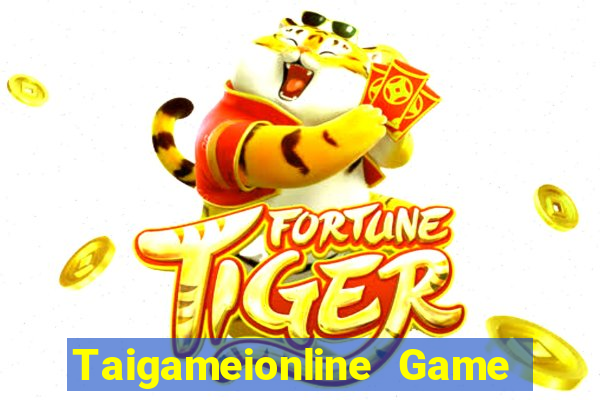 Taigameionline Game Bài Online Hay