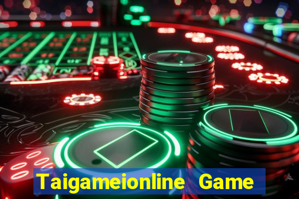 Taigameionline Game Bài Online Hay