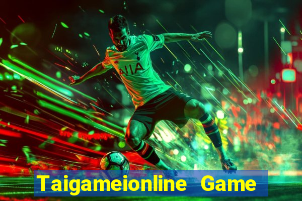 Taigameionline Game Bài Online Hay