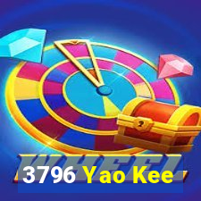 3796 Yao Kee