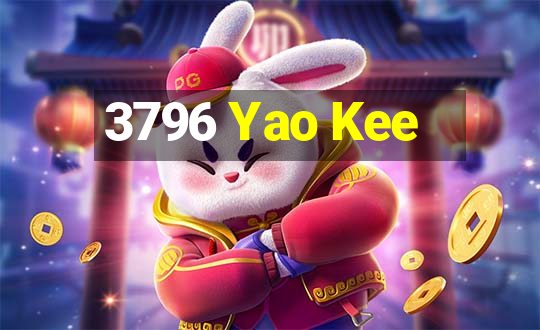 3796 Yao Kee