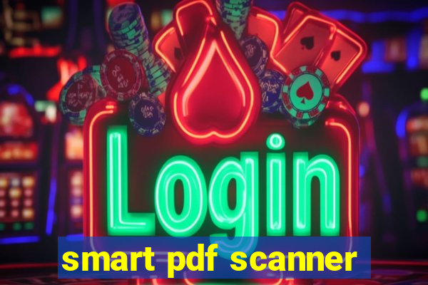 smart pdf scanner