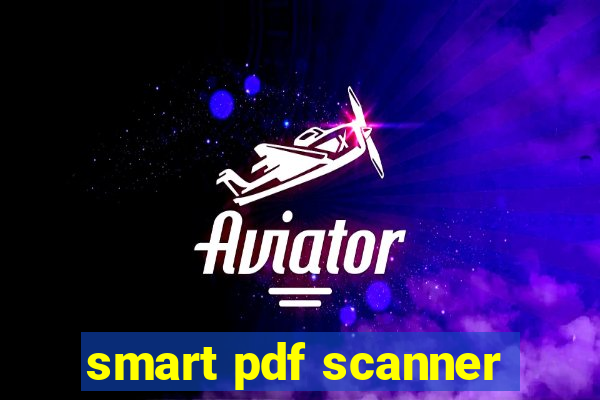 smart pdf scanner