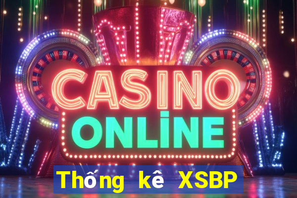 Thống kê XSBP ngày 21