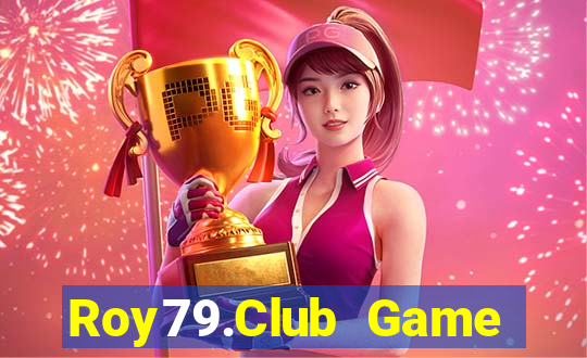 Roy79.Club Game Bài Phỏm