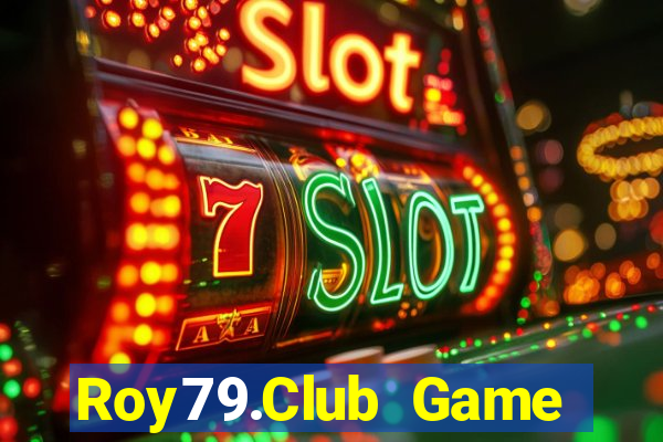 Roy79.Club Game Bài Phỏm