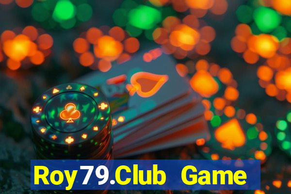 Roy79.Club Game Bài Phỏm