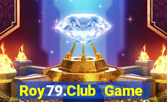 Roy79.Club Game Bài Phỏm