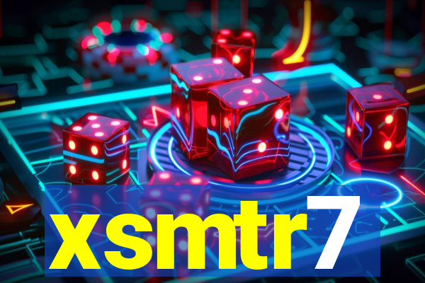 xsmtr7