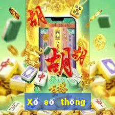 Xổ số thông qua cpt888