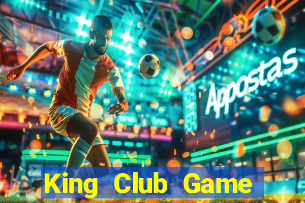 King Club Game Bài Lá