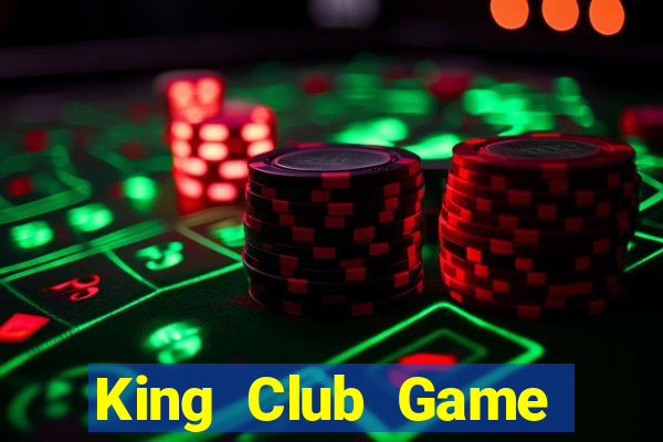 King Club Game Bài Lá