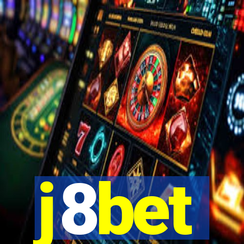 j8bet