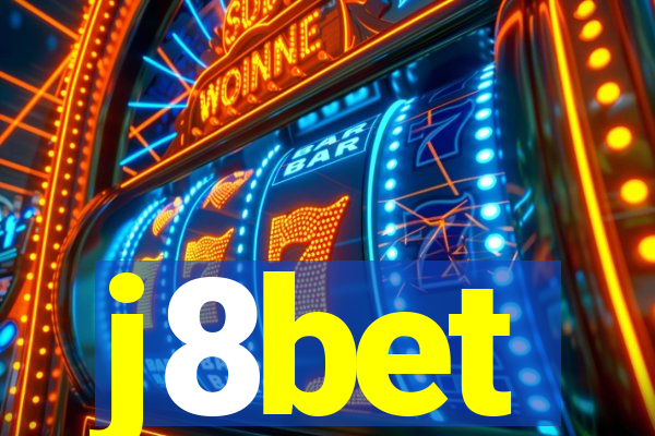 j8bet