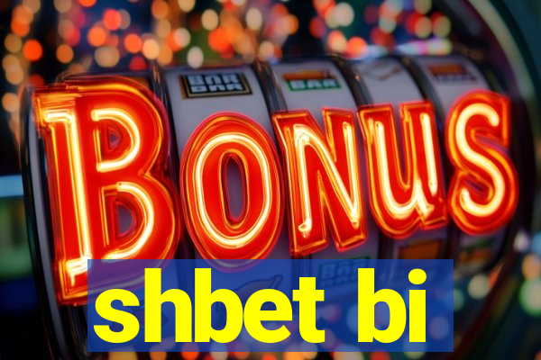 shbet bi