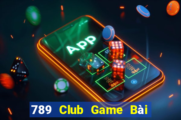 789 Club Game Bài Quốc Tế