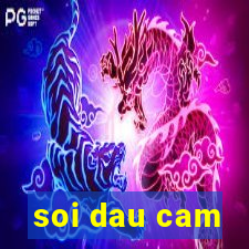 soi dau cam