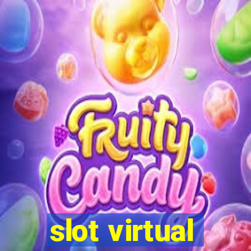 slot virtual