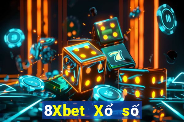 8Xbet Xổ số giàu có Tải về