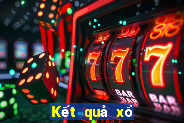 Kết quả xổ số TP.HCM