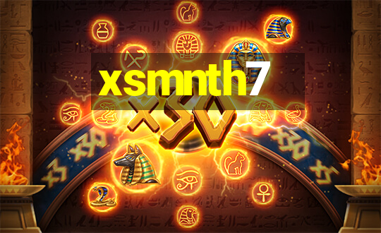 xsmnth7