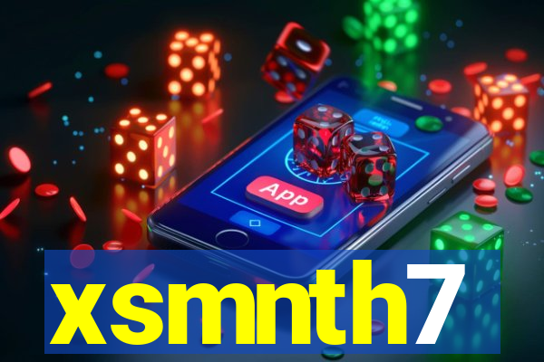 xsmnth7