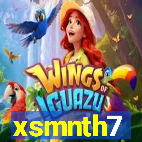 xsmnth7