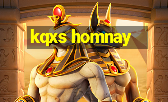 kqxs homnay