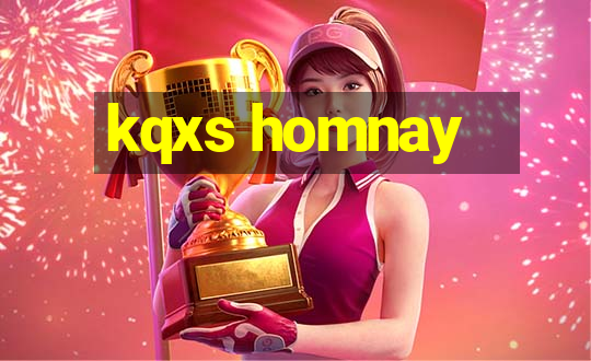 kqxs homnay