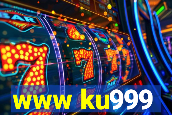 www ku999