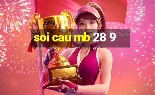 soi cau mb 28 9