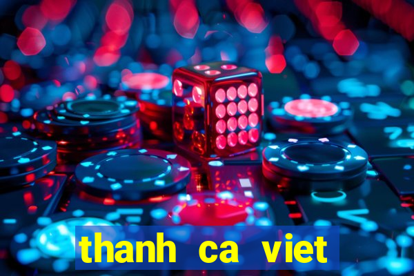 thanh ca viet nam.net mp3