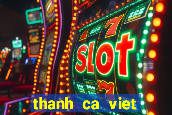 thanh ca viet nam.net mp3