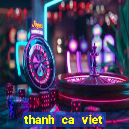 thanh ca viet nam.net mp3