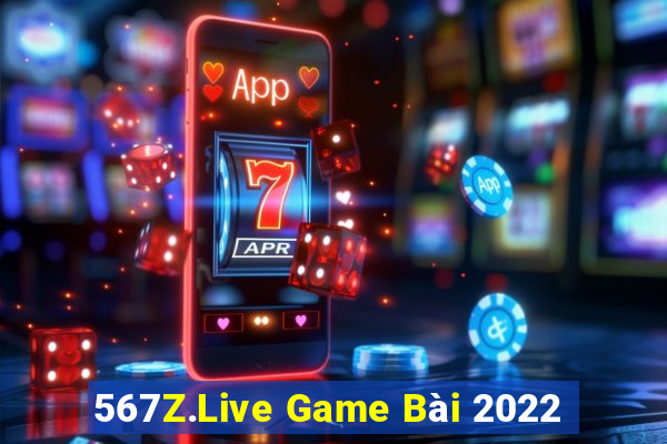 567Z.Live Game Bài 2022