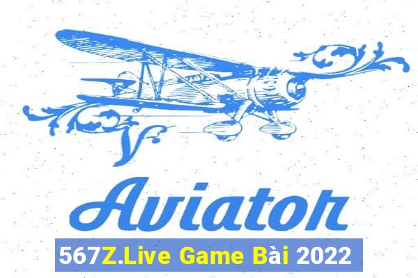 567Z.Live Game Bài 2022