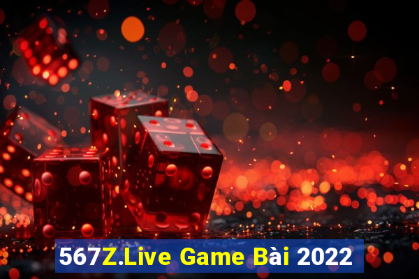 567Z.Live Game Bài 2022