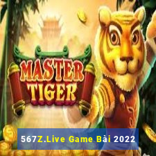 567Z.Live Game Bài 2022