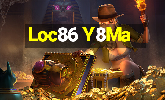 Loc86 Y8Ma