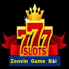 Zonvin Game Bài Online Hay