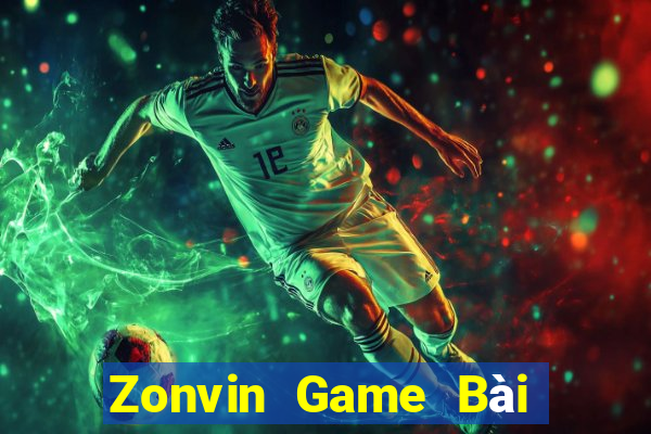 Zonvin Game Bài Online Hay