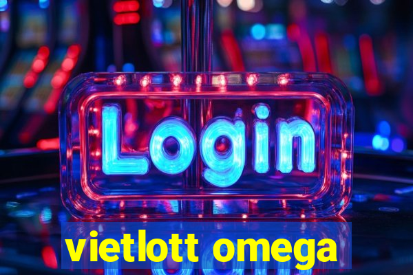 vietlott omega