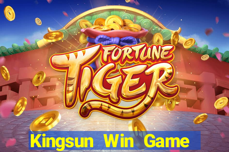 Kingsun Win Game Bài 3C Cho Ios