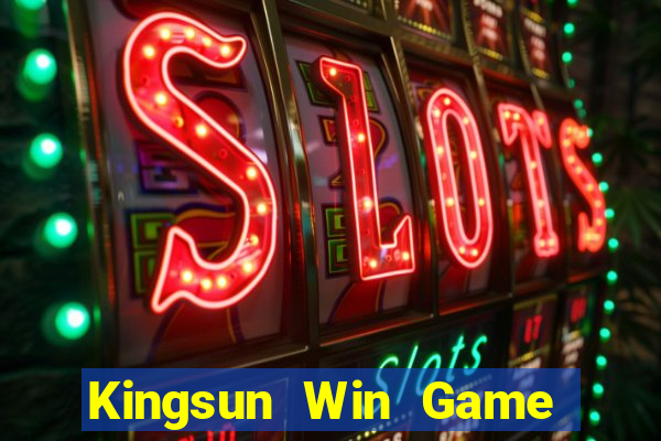 Kingsun Win Game Bài 3C Cho Ios