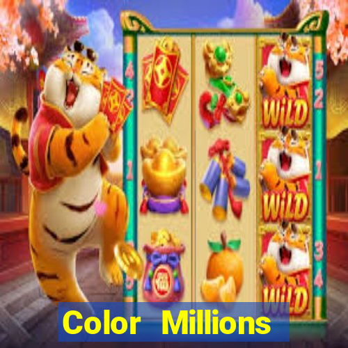 Color Millions Giải trí Tải về