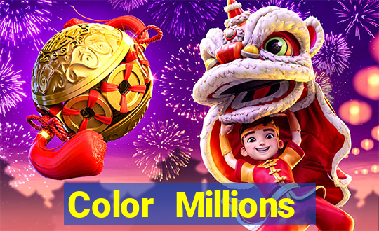 Color Millions Giải trí Tải về