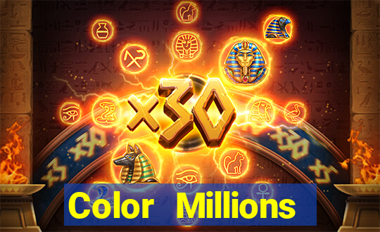 Color Millions Giải trí Tải về